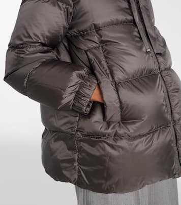 Seia down jacket | Max Mara