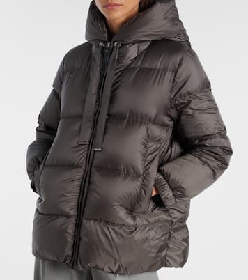 Seia down jacket | Max Mara