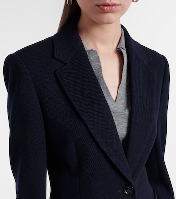 Blazer Utilita aus Schurwolle | Max Mara