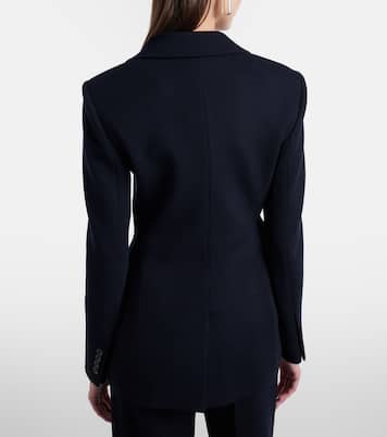 Blazer Utilita aus Schurwolle | Max Mara