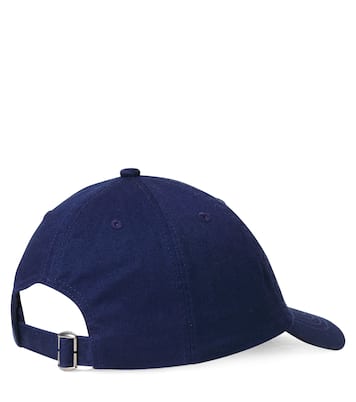 Gorra Polo Bear de algodón | Polo Ralph Lauren Kids