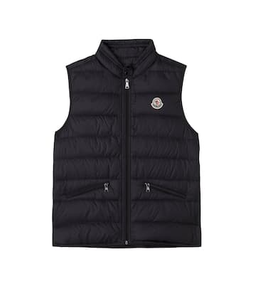 Gui down vest | Moncler Enfant