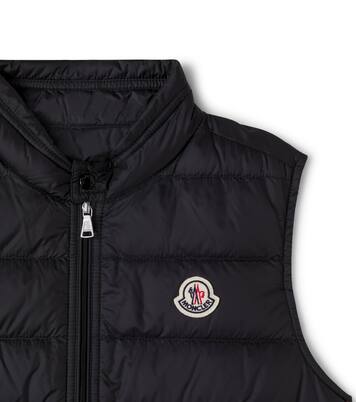 Gui down vest | Moncler Enfant