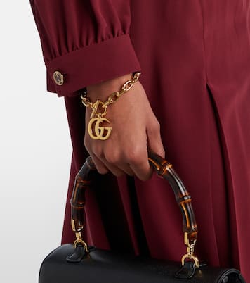 Pulsera de cadena GG Marmont | Gucci