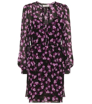 X Ray printed minidress | Dorothee Schumacher