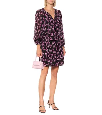 X Ray printed minidress | Dorothee Schumacher