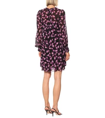 X Ray printed minidress | Dorothee Schumacher