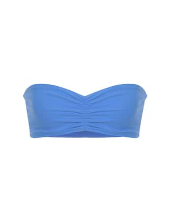 Top bikini bandeau Ava | Jade Swim