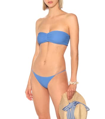 Top bikini bandeau Ava | Jade Swim