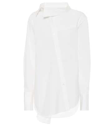 Bluse aus Baumwolle | Monse
