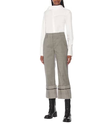Bluse aus Baumwolle | Monse