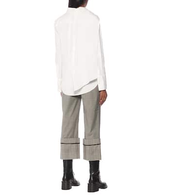Bluse aus Baumwolle | Monse