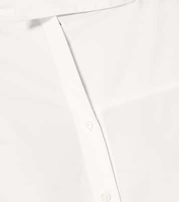 Bluse aus Baumwolle | Monse