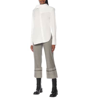 Bluse aus Baumwolle | Monse