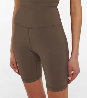 Release 02 stretch-jersey biker shorts | Wardrobe.NYC