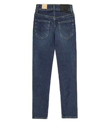 بنطلون جينز سكيني ضيق Eldridge | Polo Ralph Lauren Kids