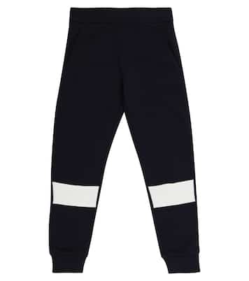 Jogginghose aus Baumwolle | Moncler Enfant
