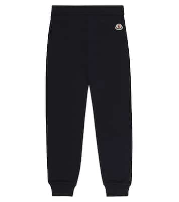 Jogginghose aus Baumwolle | Moncler Enfant