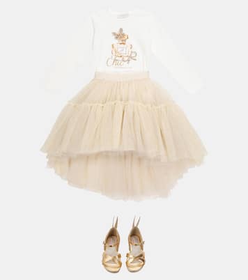 Tulle tutu | Monnalisa