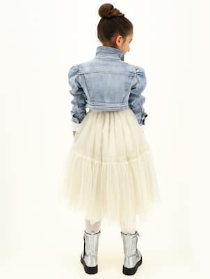 Tulle tutu | Monnalisa