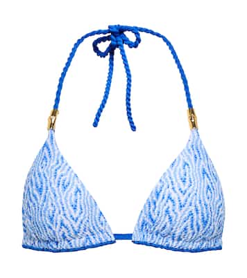 Wendbares Bikini-Oberteil Ibiza | Heidi Klein