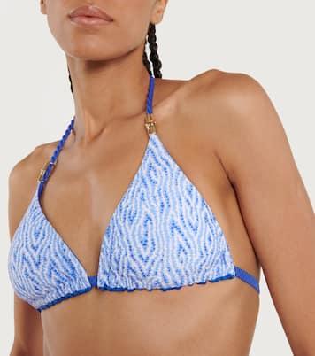 Wendbares Bikini-Oberteil Ibiza | Heidi Klein