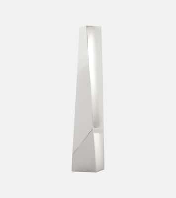 x Zaha Hadid Crevasse vase | Alessi