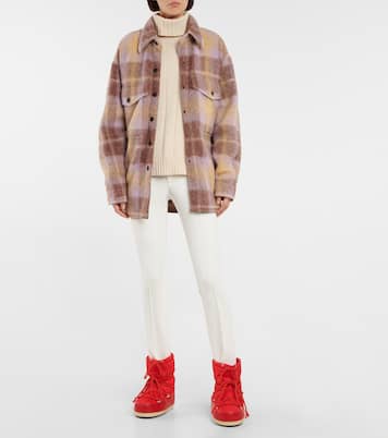 Light Low Icon Evolution snow boots | Moon Boot