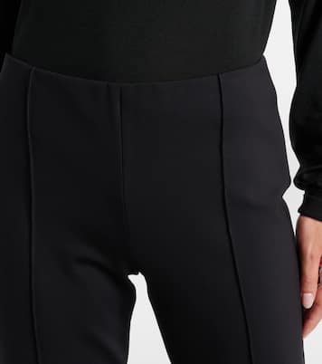 High-Rise-Hose Beca | The Row
