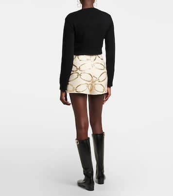 Pullover VLogo aus Kaschmir | Valentino