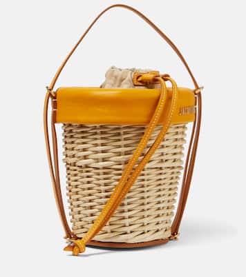 Secchiello Le Panier Seau | Jacquemus