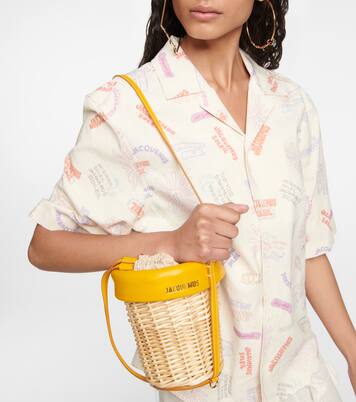 Secchiello Le Panier Seau | Jacquemus
