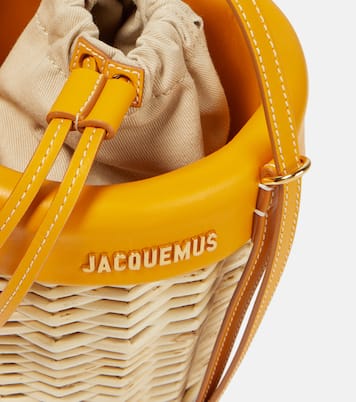 Secchiello Le Panier Seau | Jacquemus