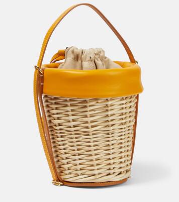 Secchiello Le Panier Seau | Jacquemus