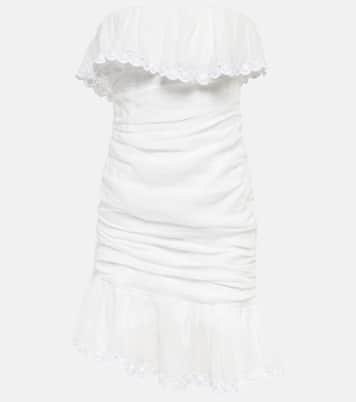 Minikleid Oxani | Isabel Marant