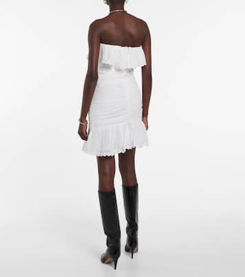 Minikleid Oxani | Isabel Marant