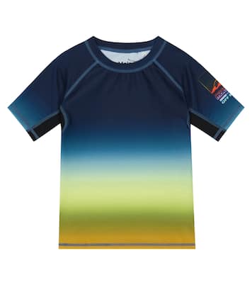 Rashguard Neptune | Molo