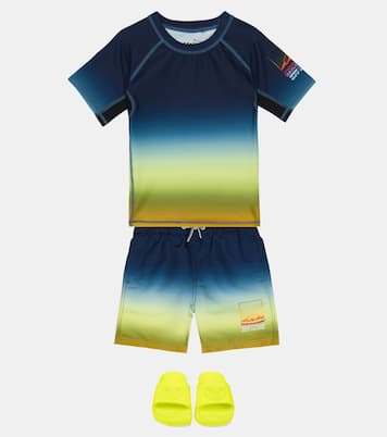 Rashguard Neptune | Molo
