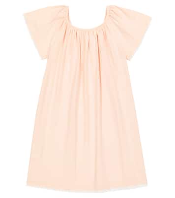 Camisón de algodón | Chloé Kids