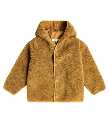 Giacca Inge in shearling sintetico | Liewood