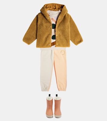 Giacca Inge in shearling sintetico | Liewood