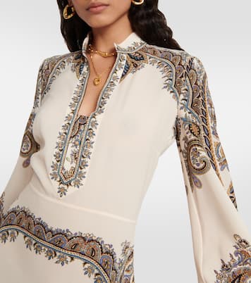 Midikleid | Etro
