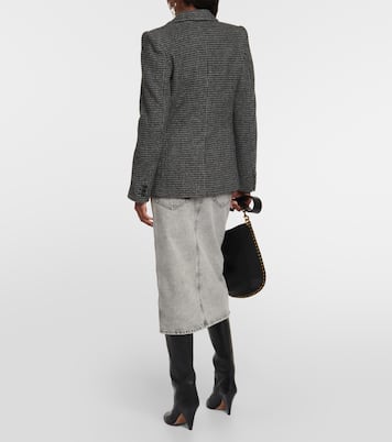 Kerstin wool blazer | Marant Etoile