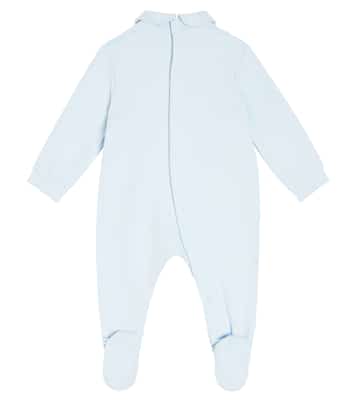 Baby - Tutina in cotone  | Il Gufo