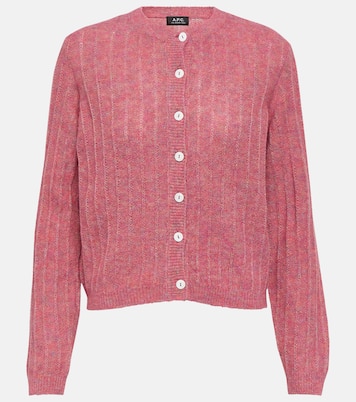 Milena cardigan | A.P.C.