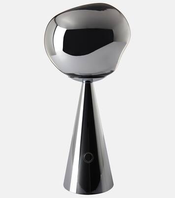 x Front Melt LED portable lamp | Tom Dixon
