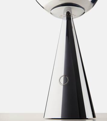 x Front Melt LED portable lamp | Tom Dixon