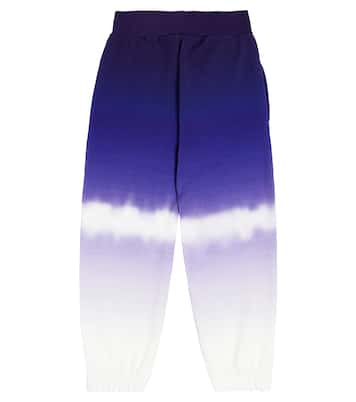 Jogginghose aus Jersey | Monnalisa