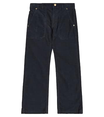 Pantaloni Malone in velluto a coste | Bonpoint