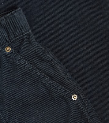 Pantaloni Malone in velluto a coste | Bonpoint